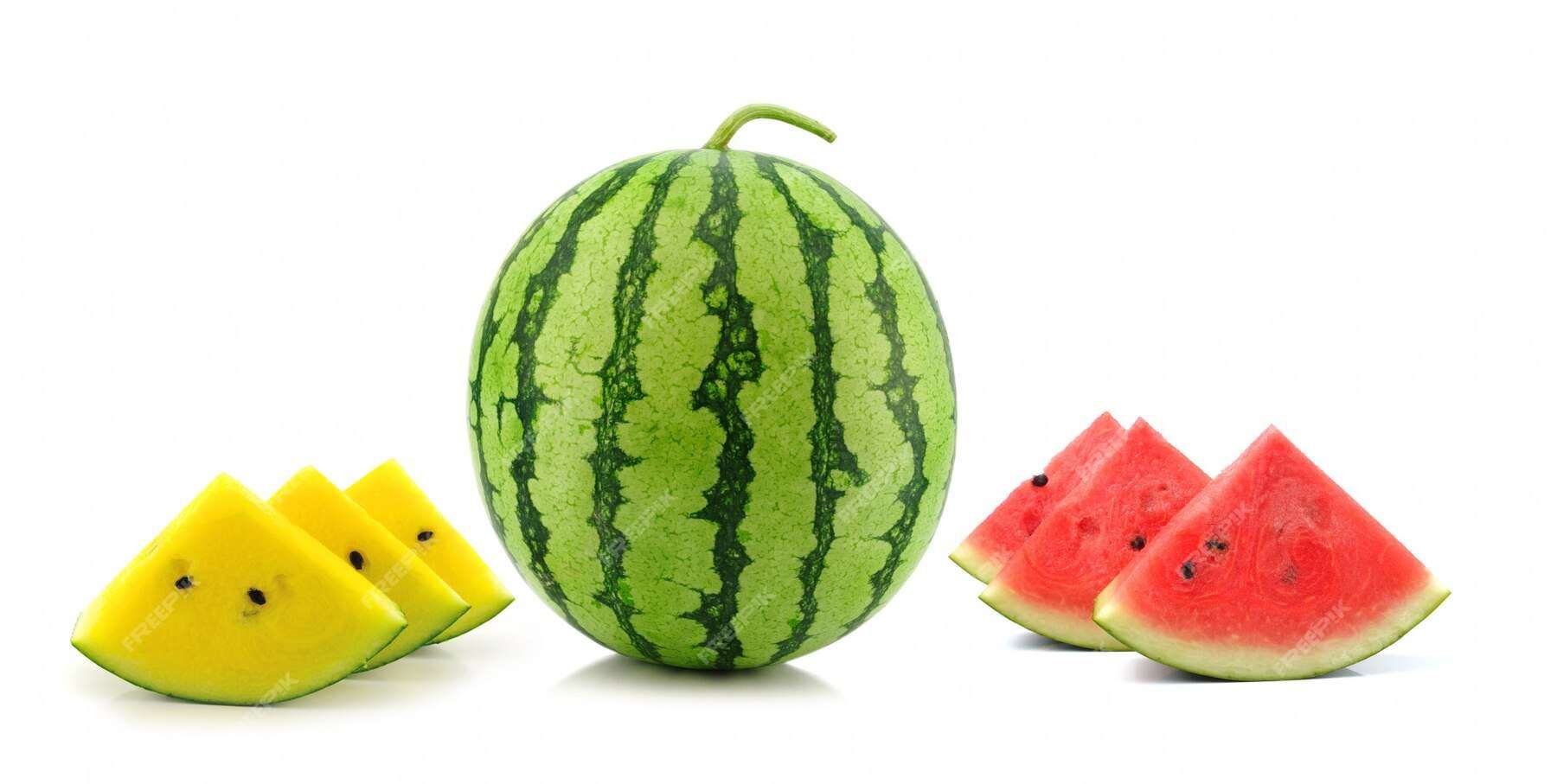 buah