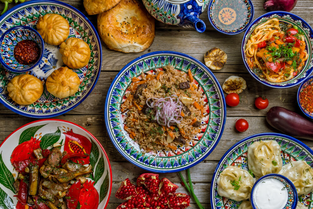 makanan