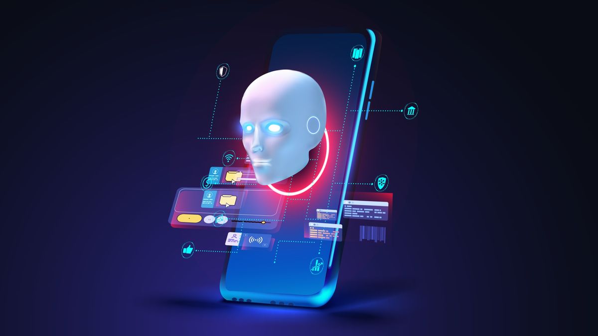 ai phone