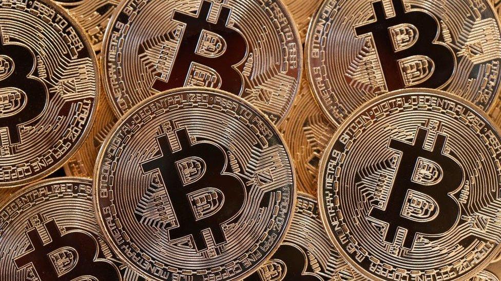 bitcoin