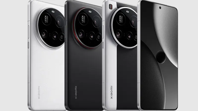 Xiaomi 15 Series