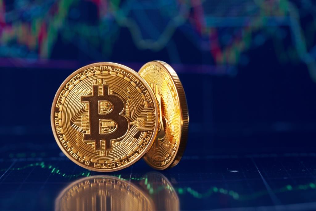 bitcoin ark investasi