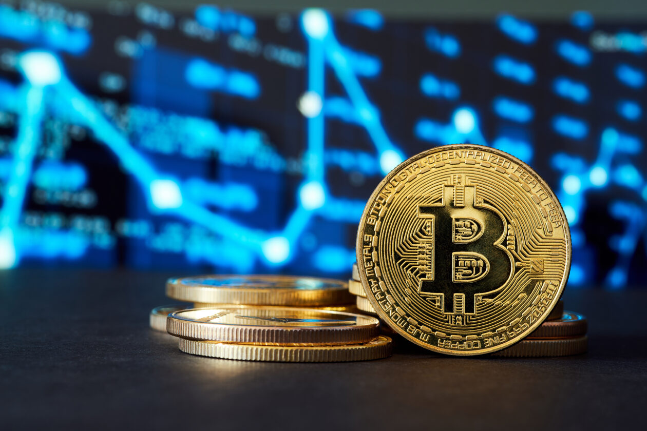 bitcoin temp