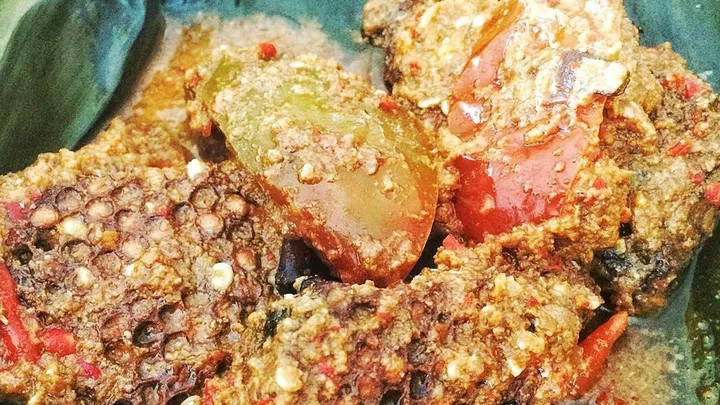 botok tawon