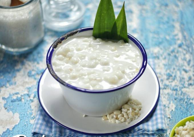 bubur bassang