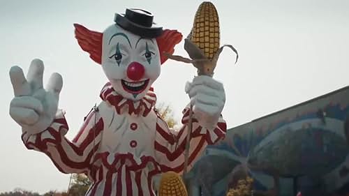 clown