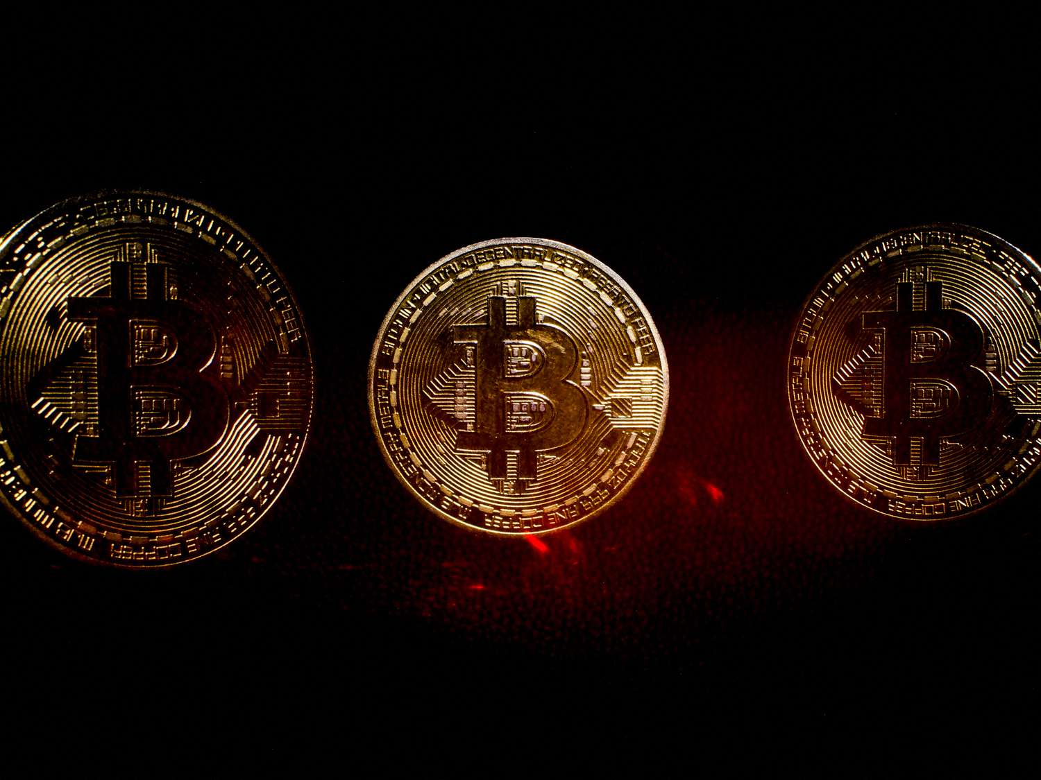 bitcoin