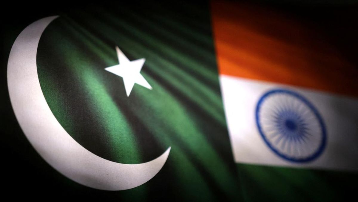 India dan Pakistan