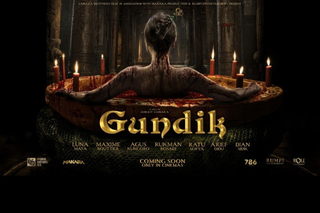gundik