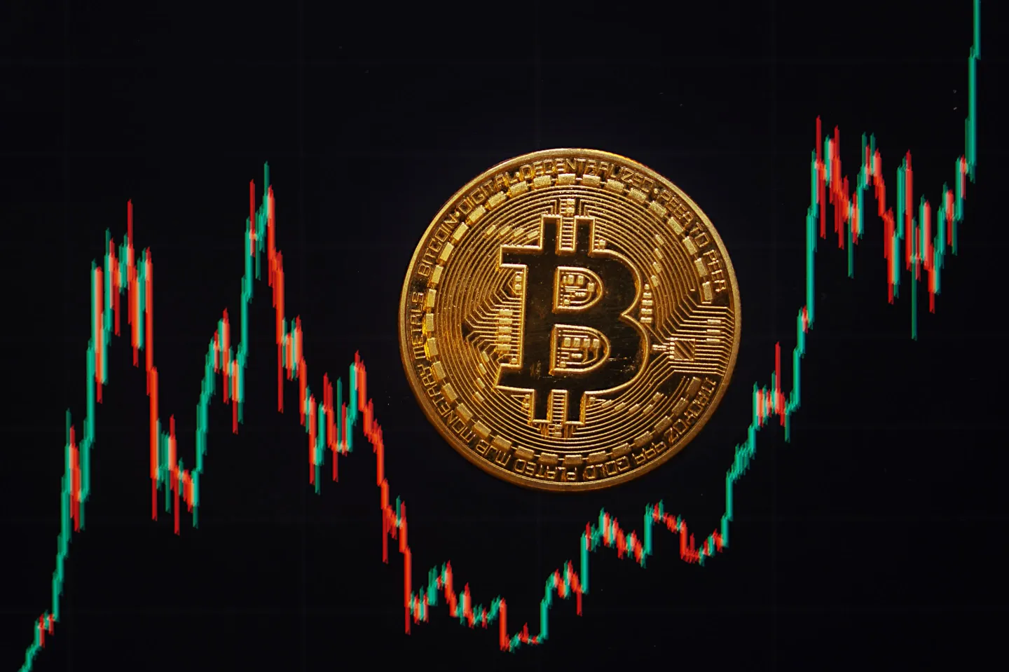 harga bitcoin Faktor Pendorong