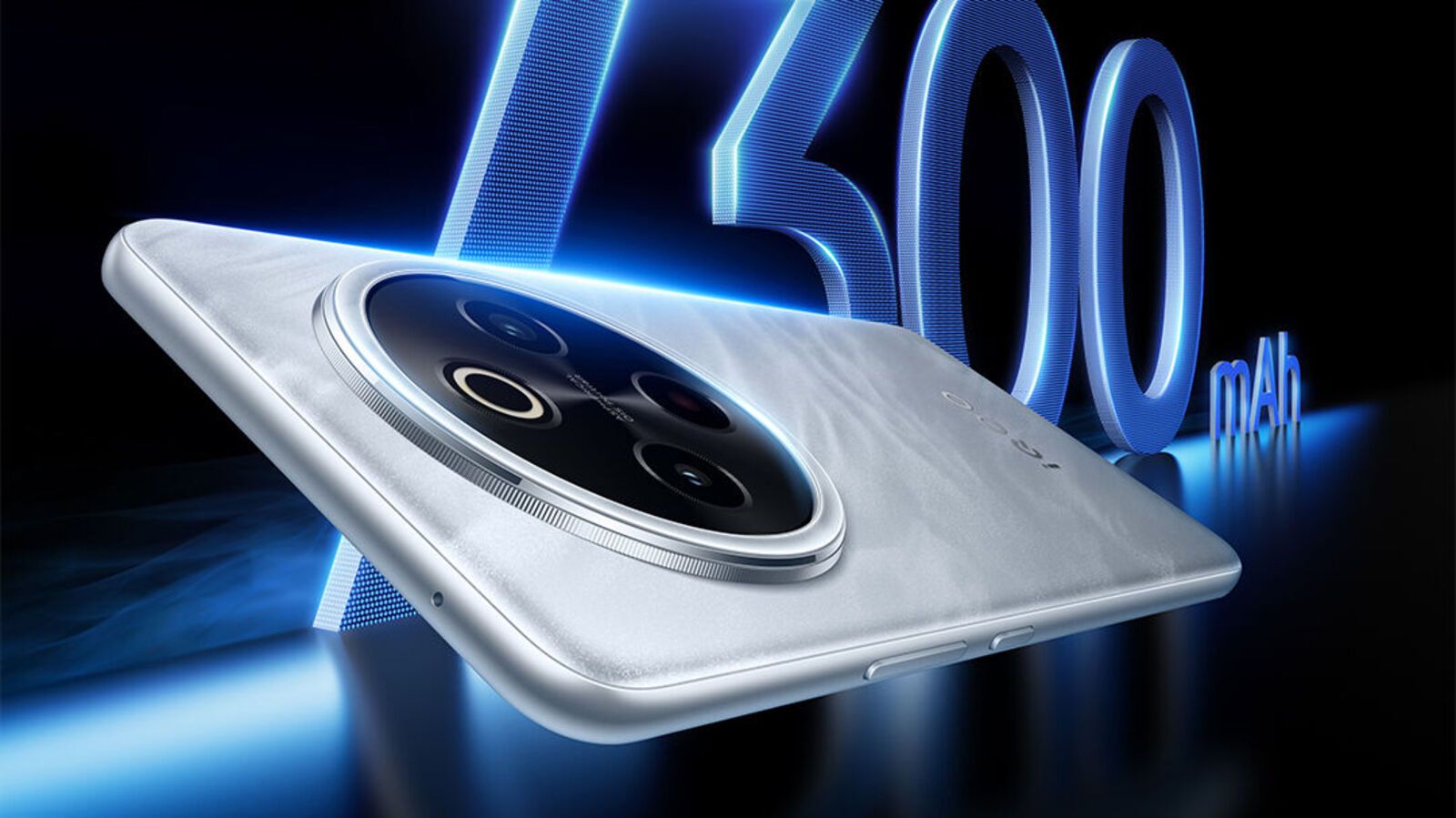 iQoo Z10 Funtouch OS