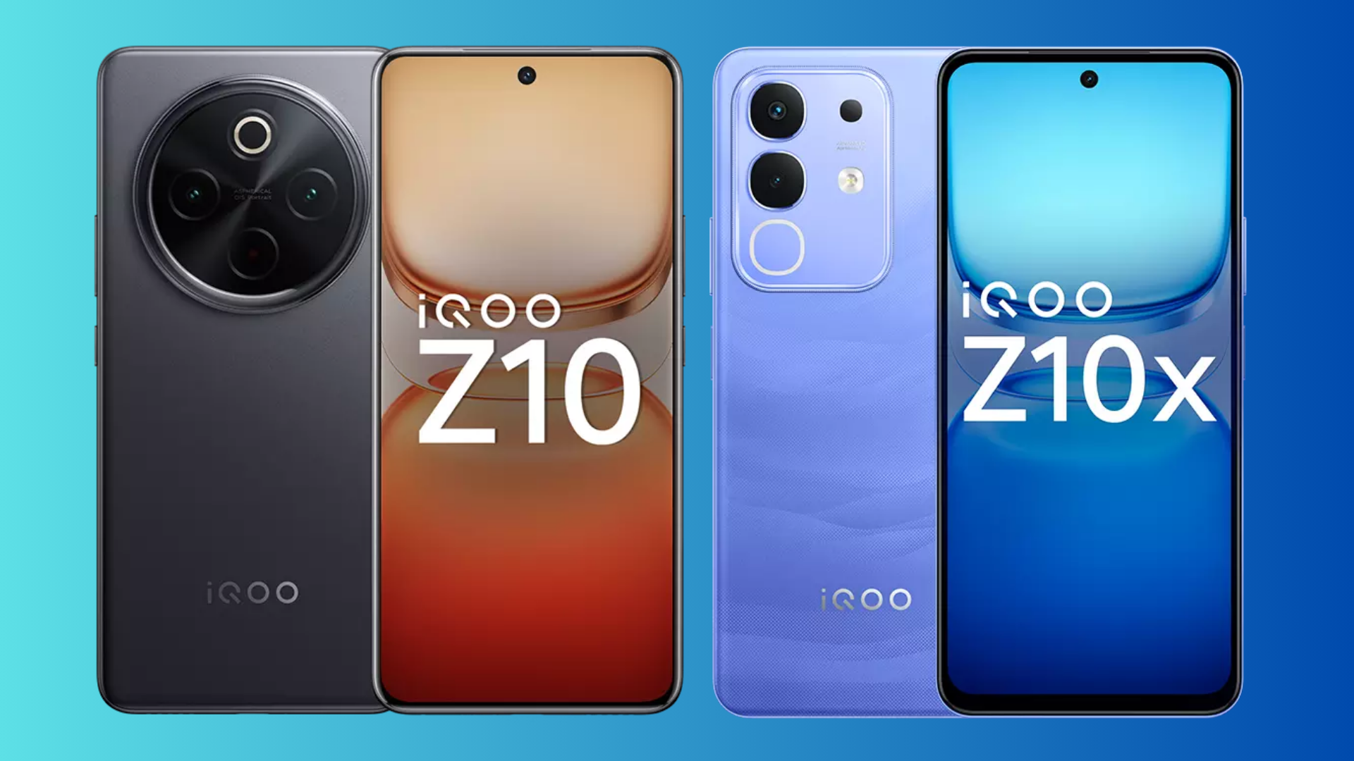 iQoo Z10 Kejutan Baru Kelas Menengah temp