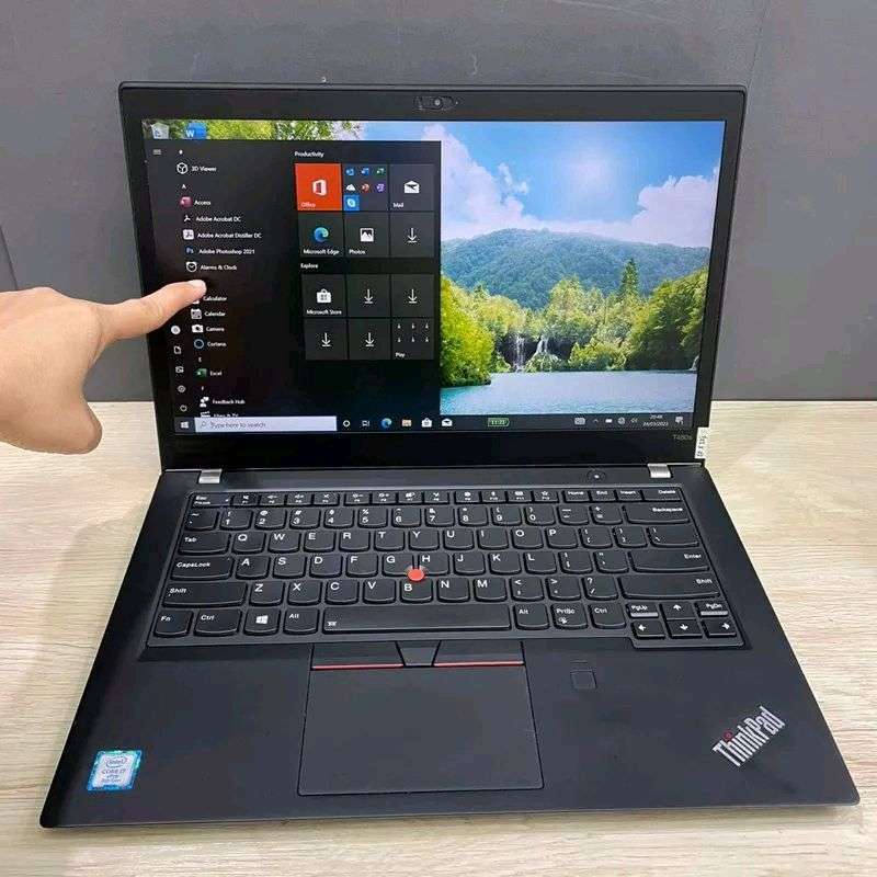 laptop