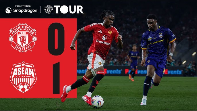 manchester united