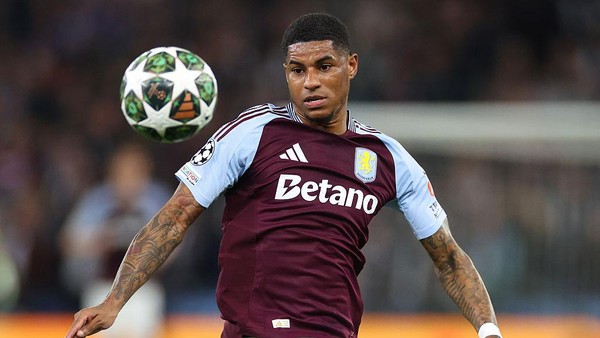 marcus rashford impian ke camp nou