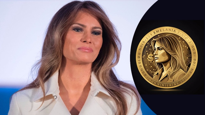 $melania