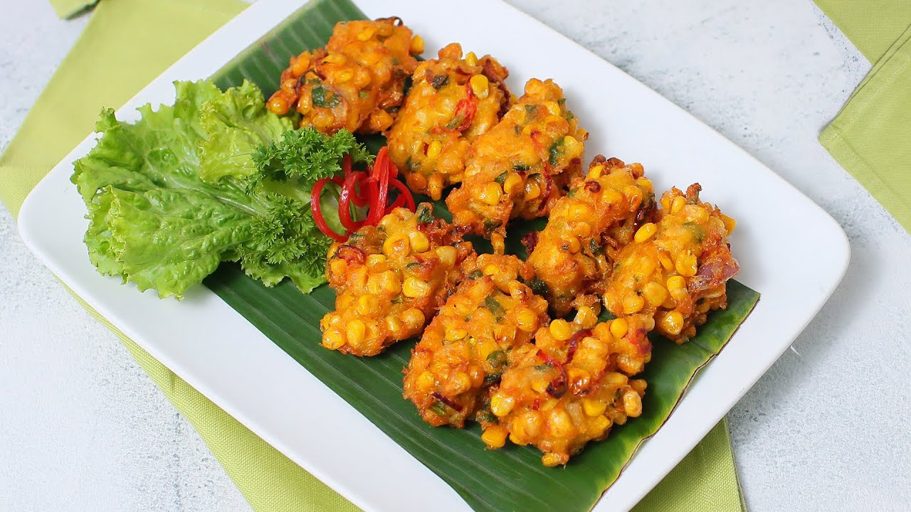 perkedel jagung bumbu temp