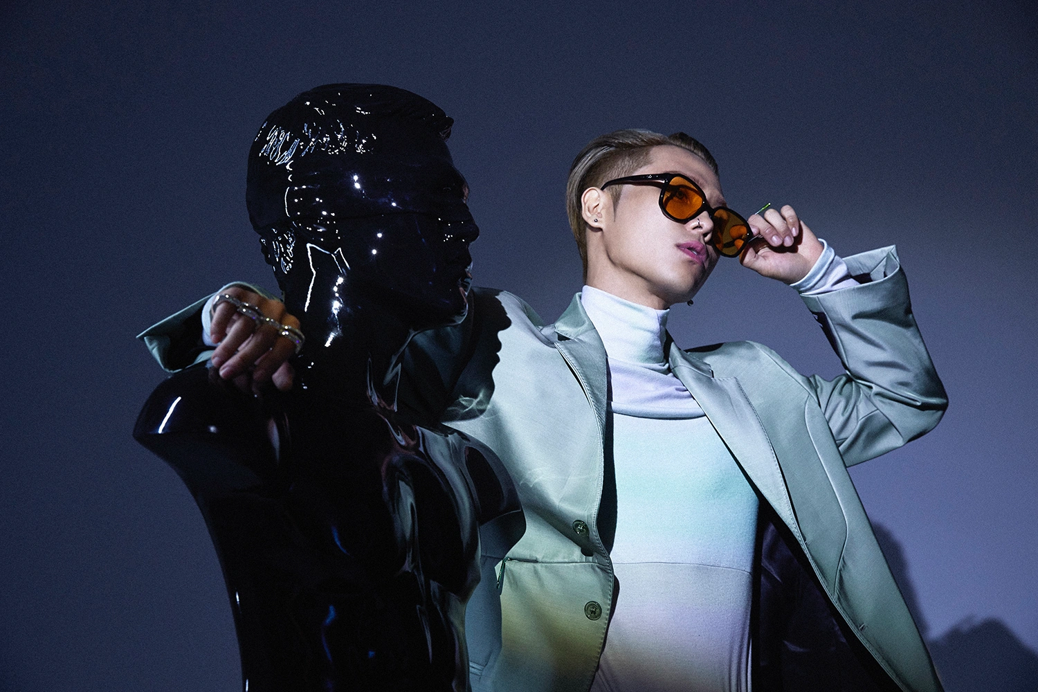rapper sik-k kasus temp