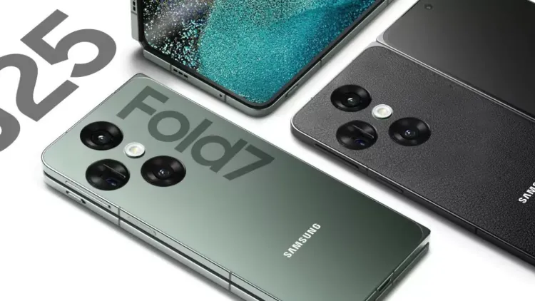samsung Galaxy Z Fold7 flip fe