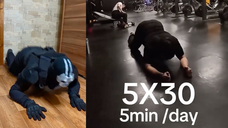 5x30