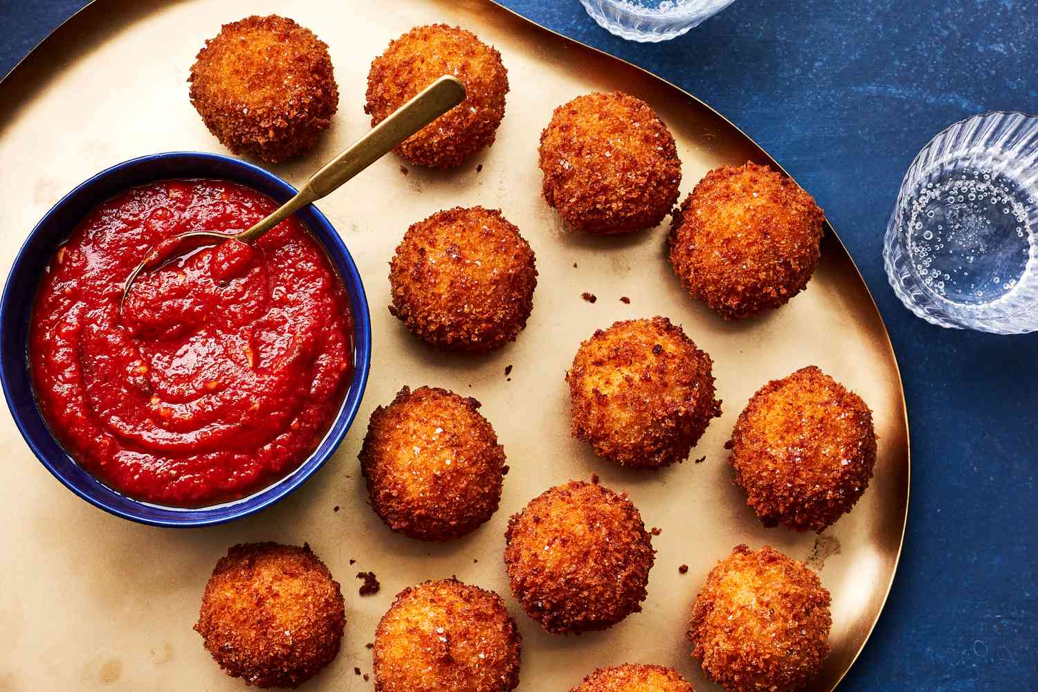 arancini