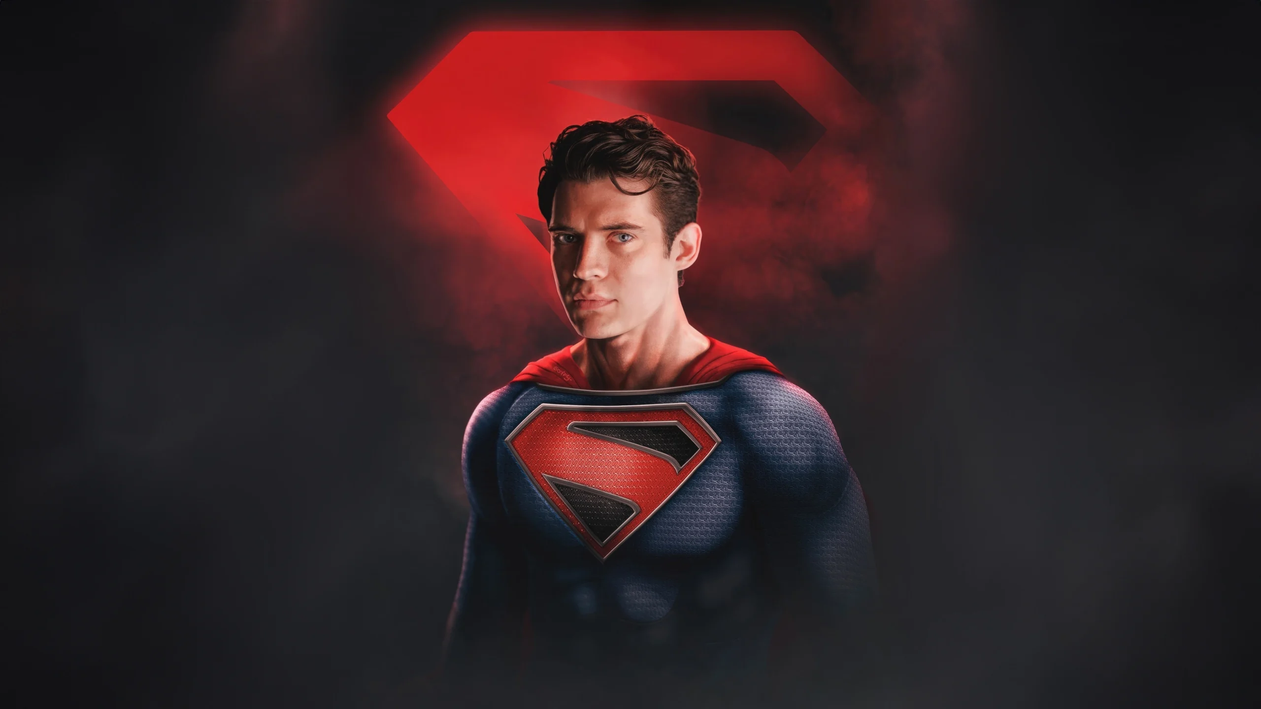 superman 2025 Sosok Dewa dengan Hati Manusia