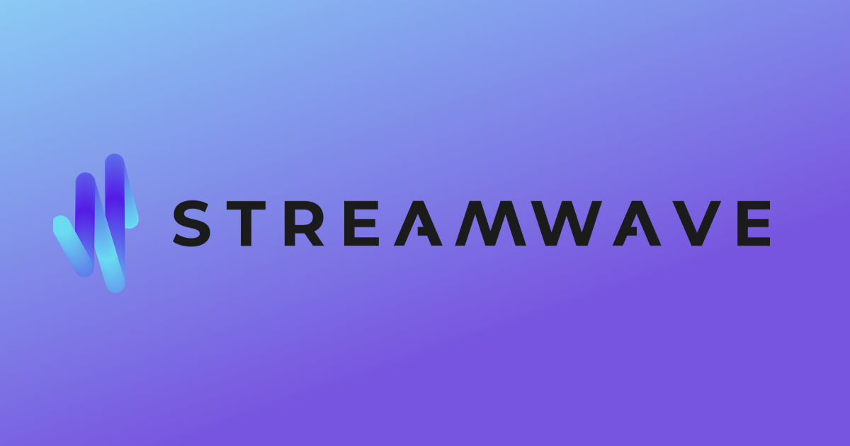 streamwave