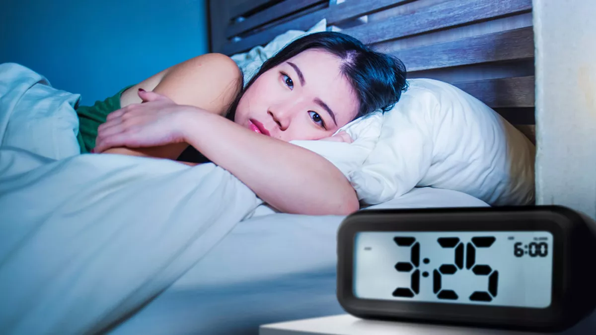 tidur kurang Setiap Malam temp