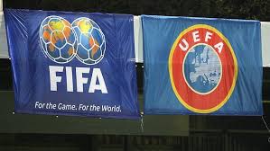 UEFA vs FIFA