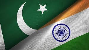 pakistan