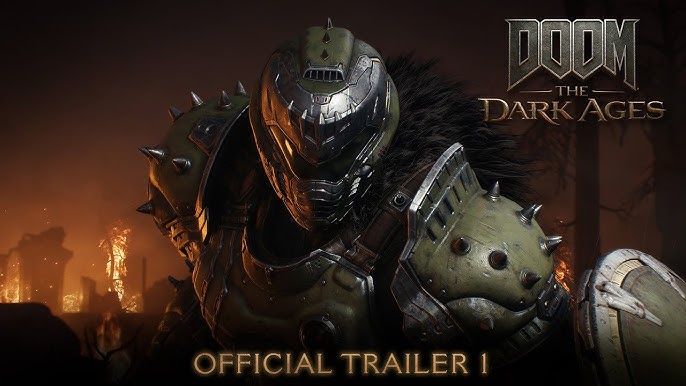 Doom: The Dark Ages
