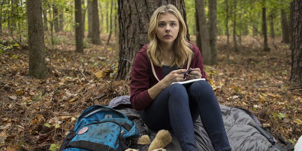Cassie Sullivan Simbol Harapan