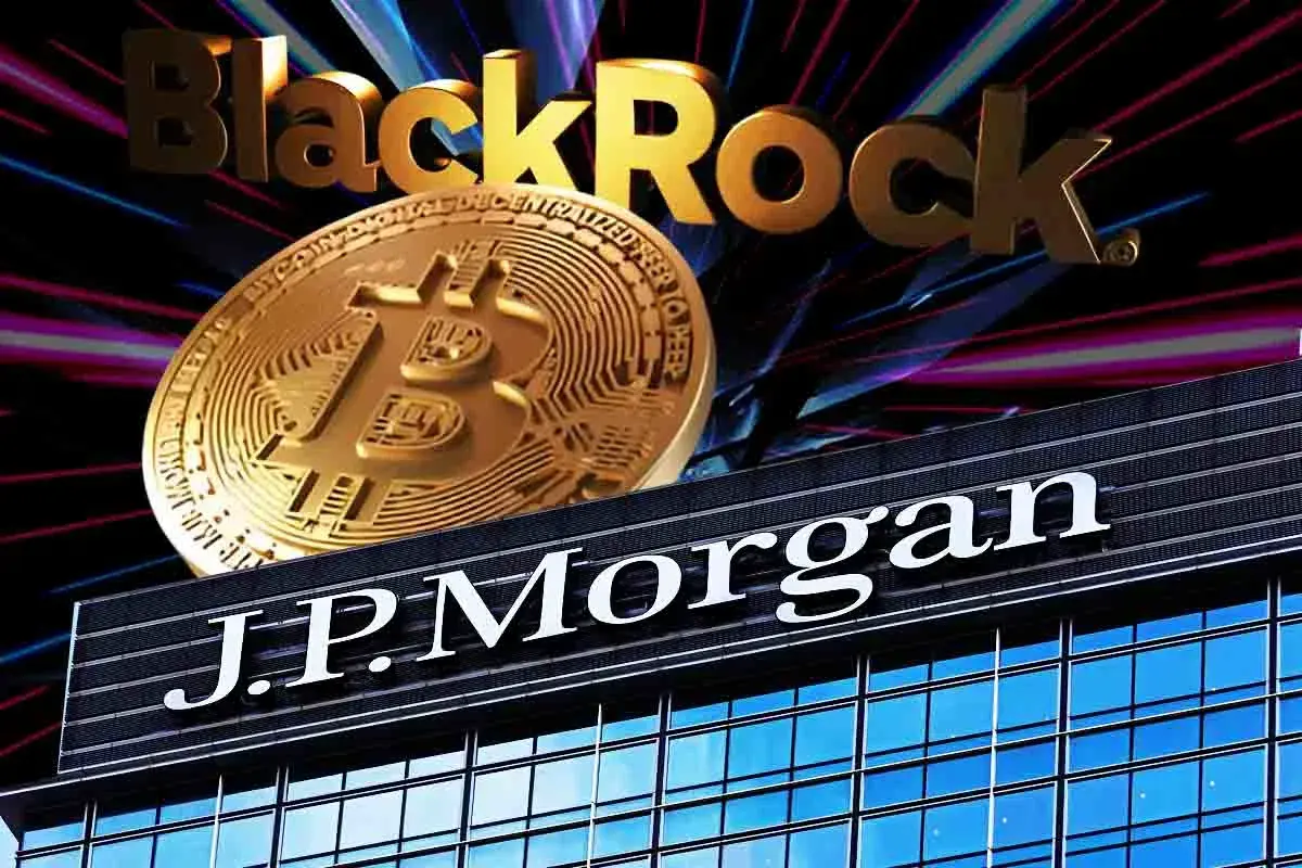JPMorgan Siapkan ETF Bitcoin temp