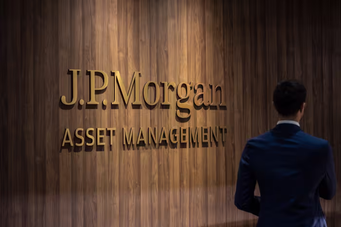 JPMorgan Terdorong Regulasi Kian Lunak