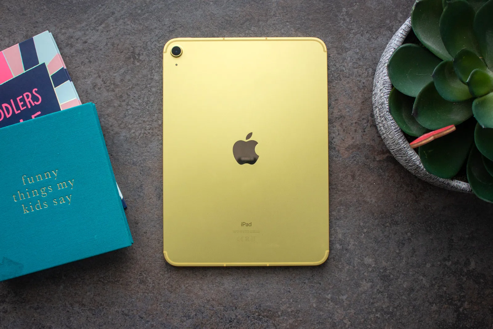Kenapa iPad Gen 10 Layak Dipertimbangkan