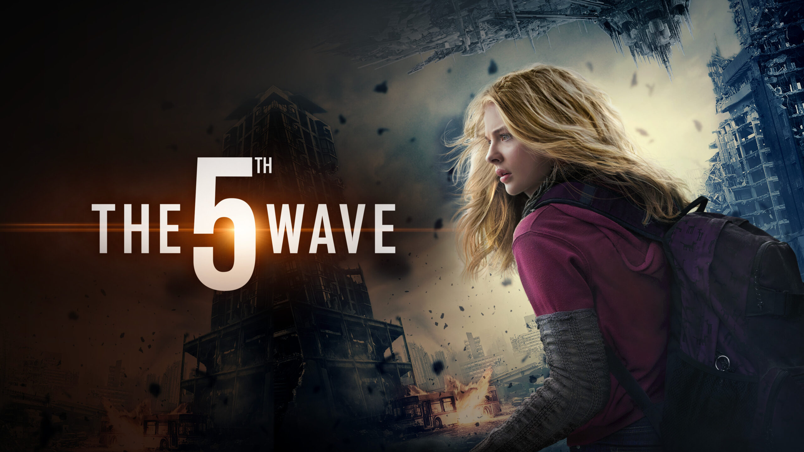 The 5th Wave Gelombang Terakhir Invasi Alien temp