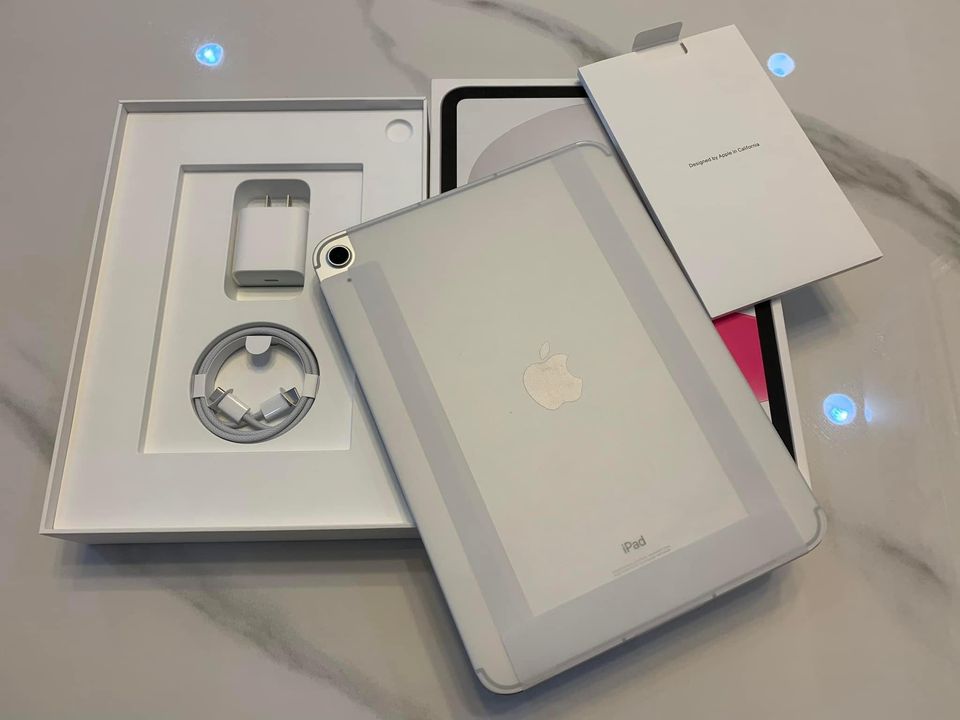 Update Harga iPad Gen 10 per Juni 2025
