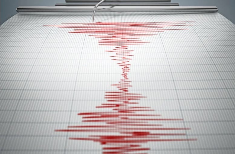 gempa turki