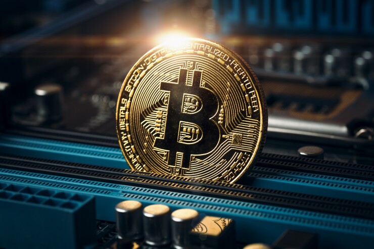 bitcoin 2025