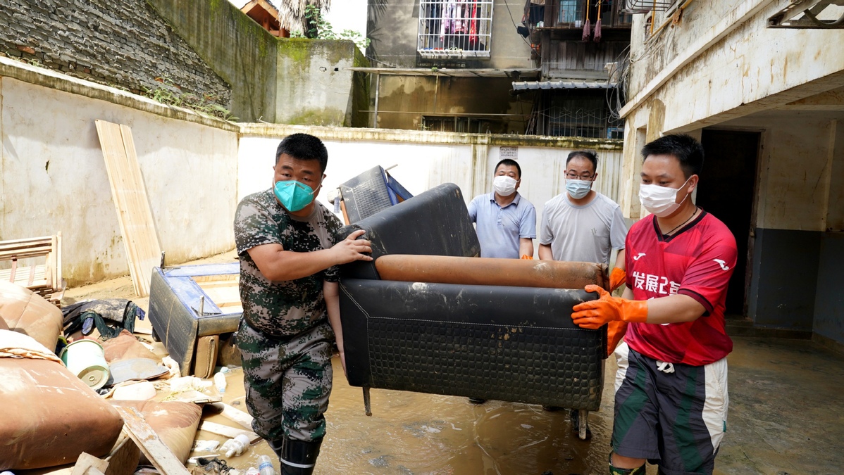 Banjir Besar