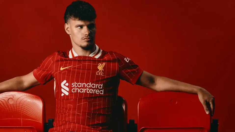 liverpool